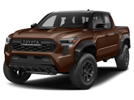 2024 Toyota Tacoma Hybrid TRD PRO