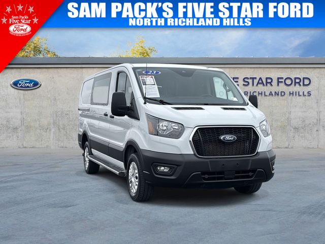 2023 Ford Transit-250 Base