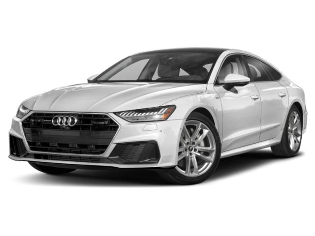 2021 Audi A7 E Prestige