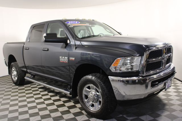 2014 RAM 2500 Tradesman