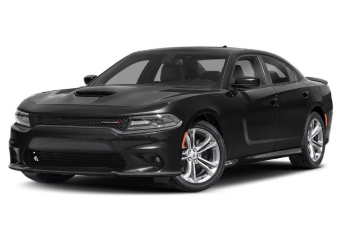 2021 Dodge Charger GT's photo