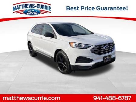 2021 Ford Edge SE