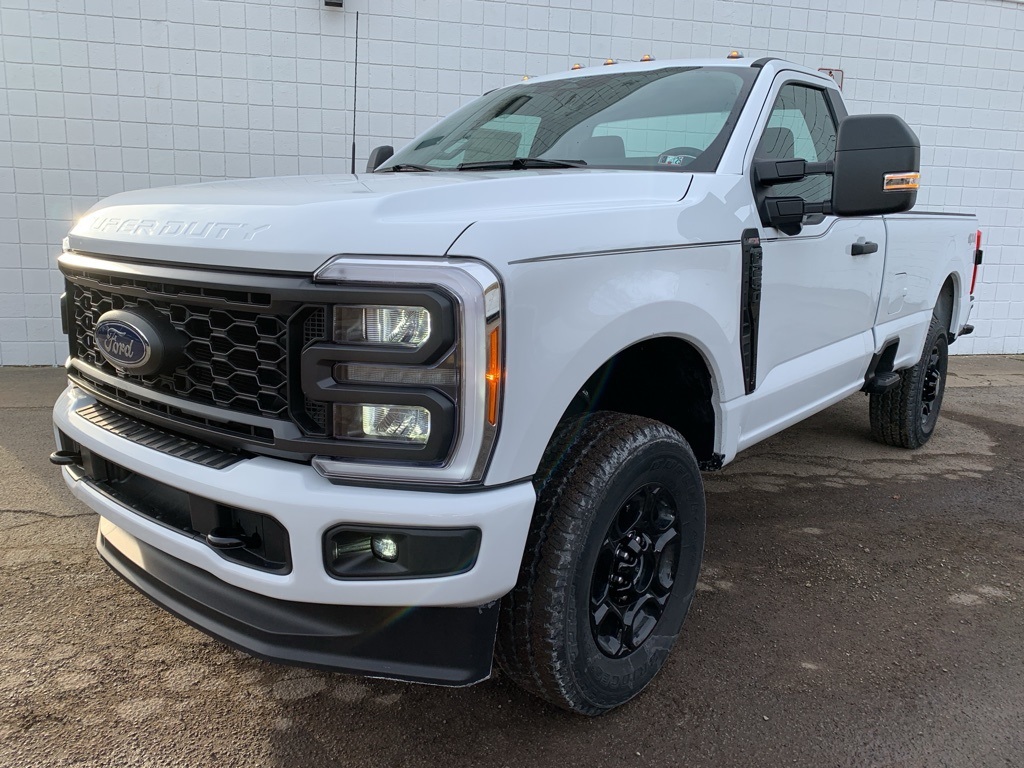 2023 Ford F-250SD XL