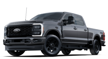 2025 Ford Super Duty F-250 SRW XL