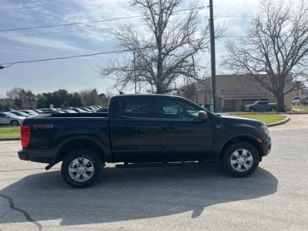 2020 Ford Ranger STX