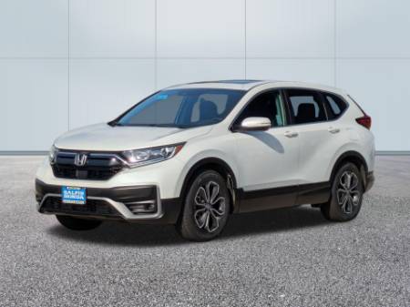 2022 Honda CR-V 2WD EX