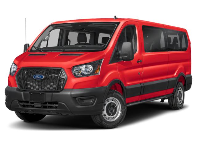 2025 Ford Transit-350 XL