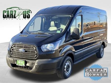 2019 Ford Transit-250 Base