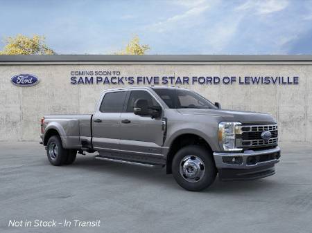 2025 Ford F-350SD