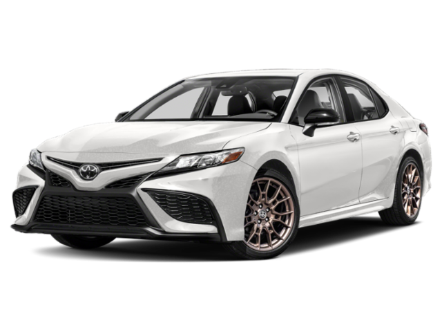 2024 Toyota Camry SE Nightshade