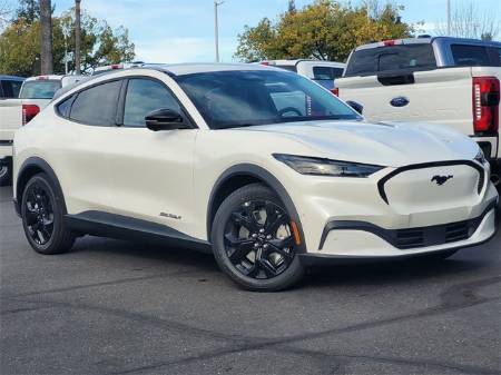 2024 Ford Mustang Mach-E Select