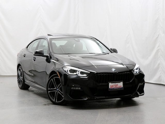 2022 BMW 2 Series 228I xDrive