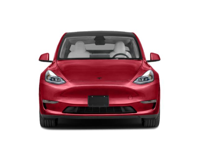 2024 Tesla Model Y Long Range Dual Motor All-Wheel Drive's photo