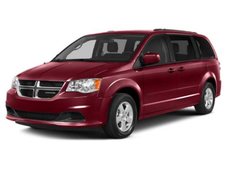 2015 Dodge Grand Caravan AVP