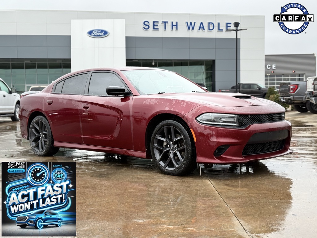 2021 Dodge Charger GT