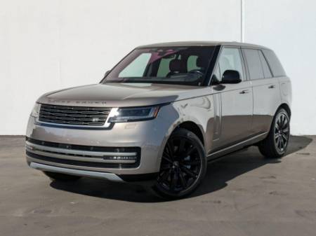 2023 Land Rover Range Rover P440e SE