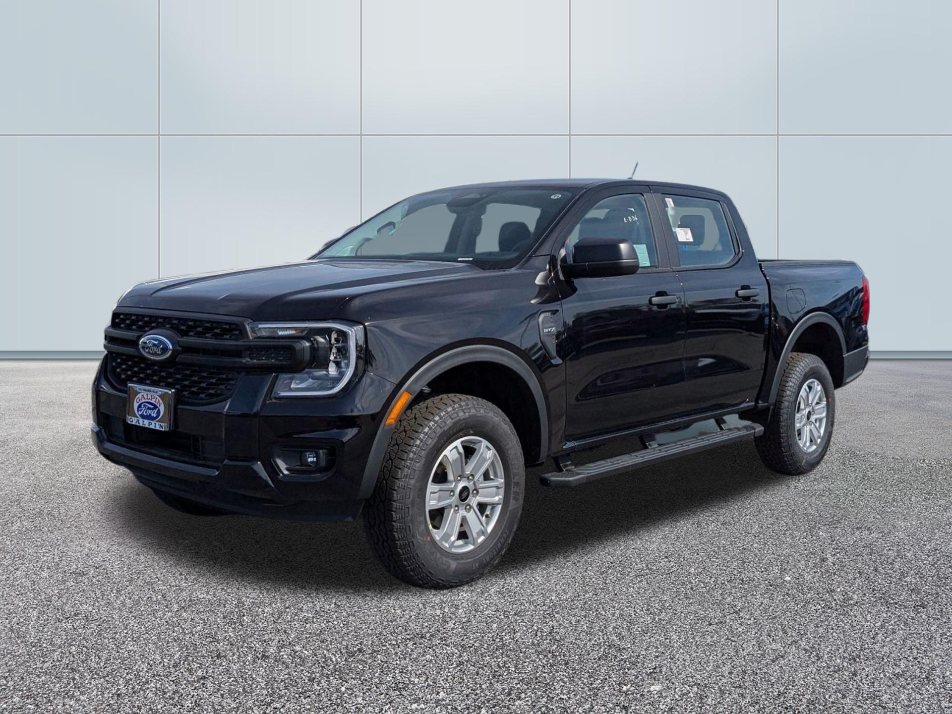 2024 Ford Ranger XL