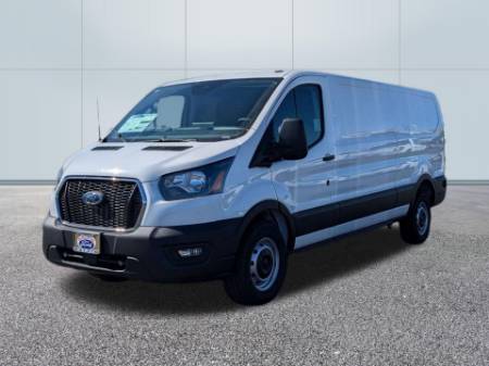 2024 Ford Transit T150 RWD