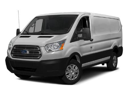 2016 Ford Transit