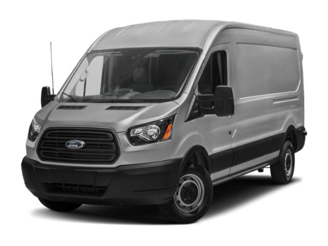 2015 Ford Transit Cargo Van T-250 148 MD RF S