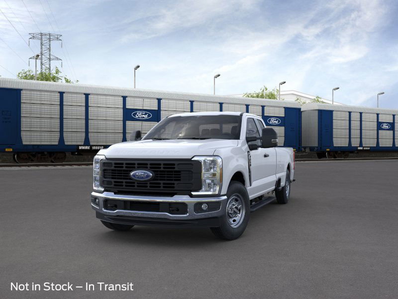 2025 Ford Super Duty F-250 SRW XL