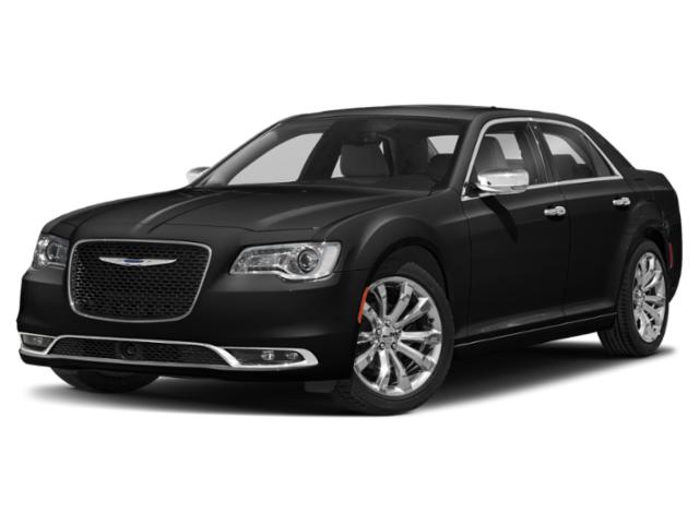 2020 Chrysler 300 Touring