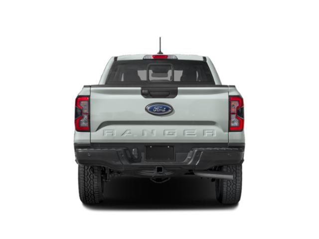 2024 Ford Ranger Lariat photo 3