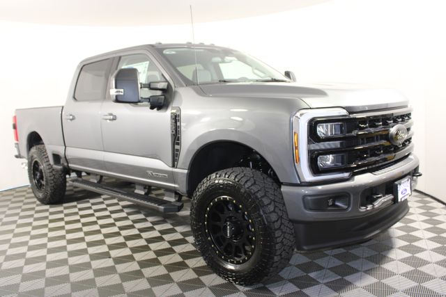 2024 Ford Super Duty F-250 SRW XLT