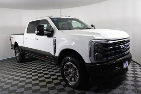 2024 Ford Super Duty F-250 SRW King Ranch