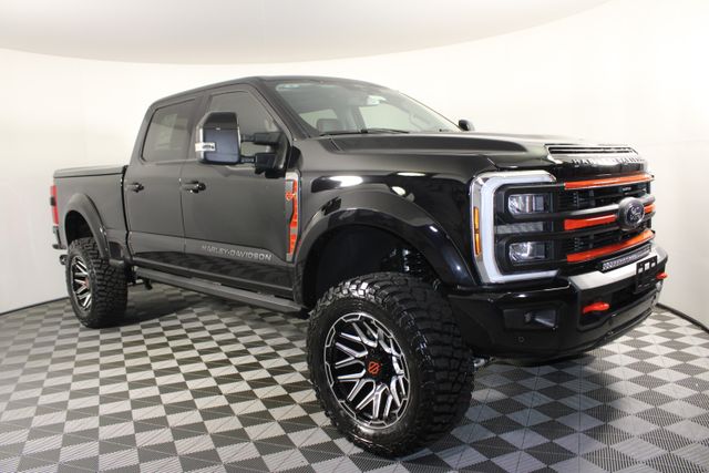 2024 Ford Super Duty F-250 SRW LARIAT