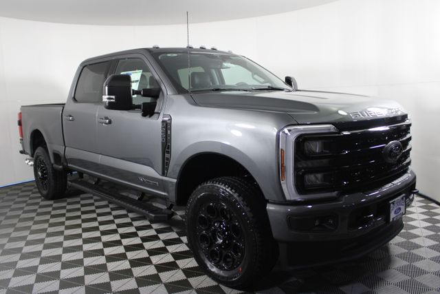 2024 Ford Super Duty F-250 SRW LARIAT