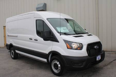 2024 Ford Transit Cargo Van Base