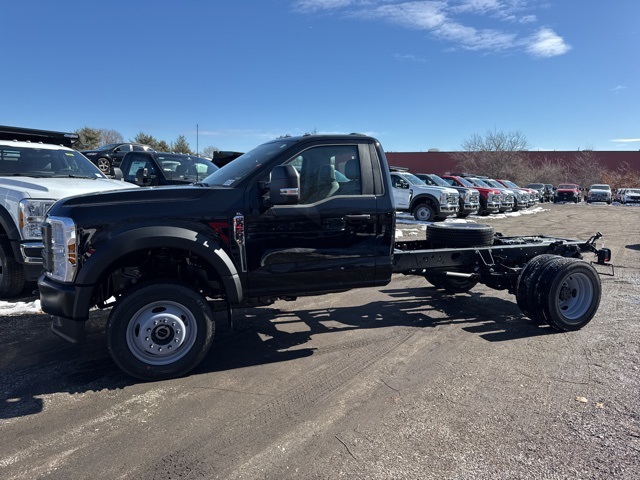 2024 Ford F-450SD XL