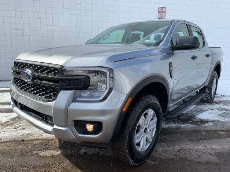 2024 Ford Ranger XL