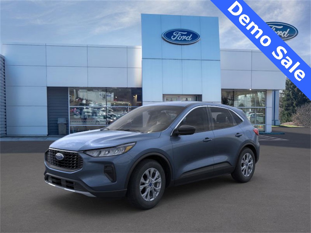 New 2024 Ford Escape Active