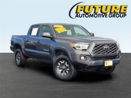 2022 Toyota Tacoma TRD OFF-Road