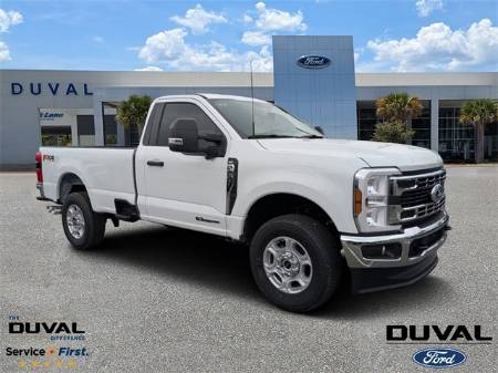 2025 Ford F-250SD XLT