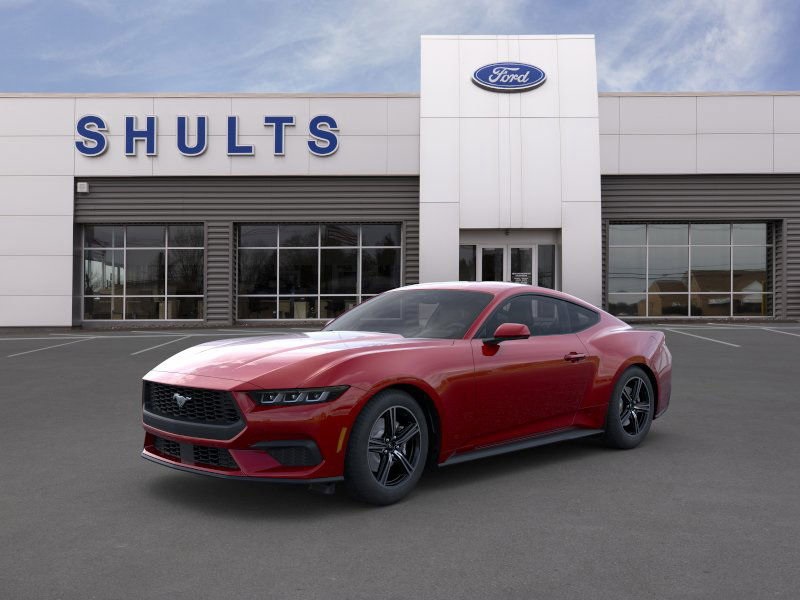 2024 Ford Mustang EcoBoost®