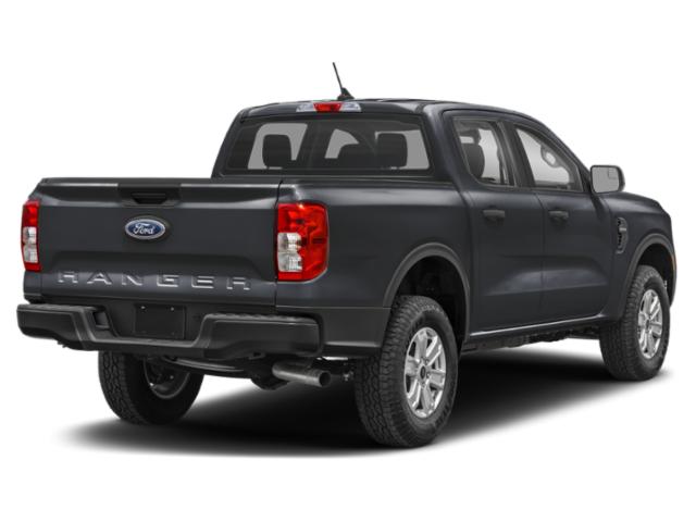 2025 Ford Ranger XL photo 23