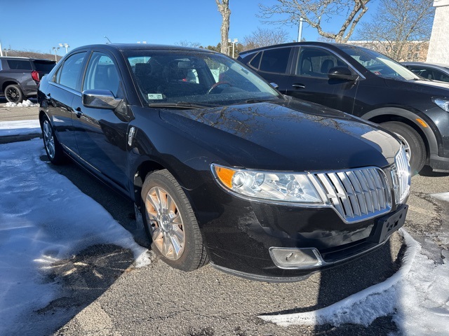 2012 Lincoln Lincoln MKZ Base