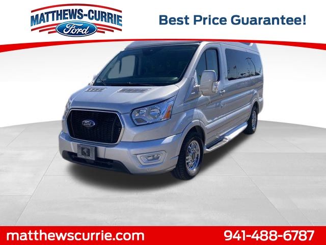 2021 Ford Transit-150 Base