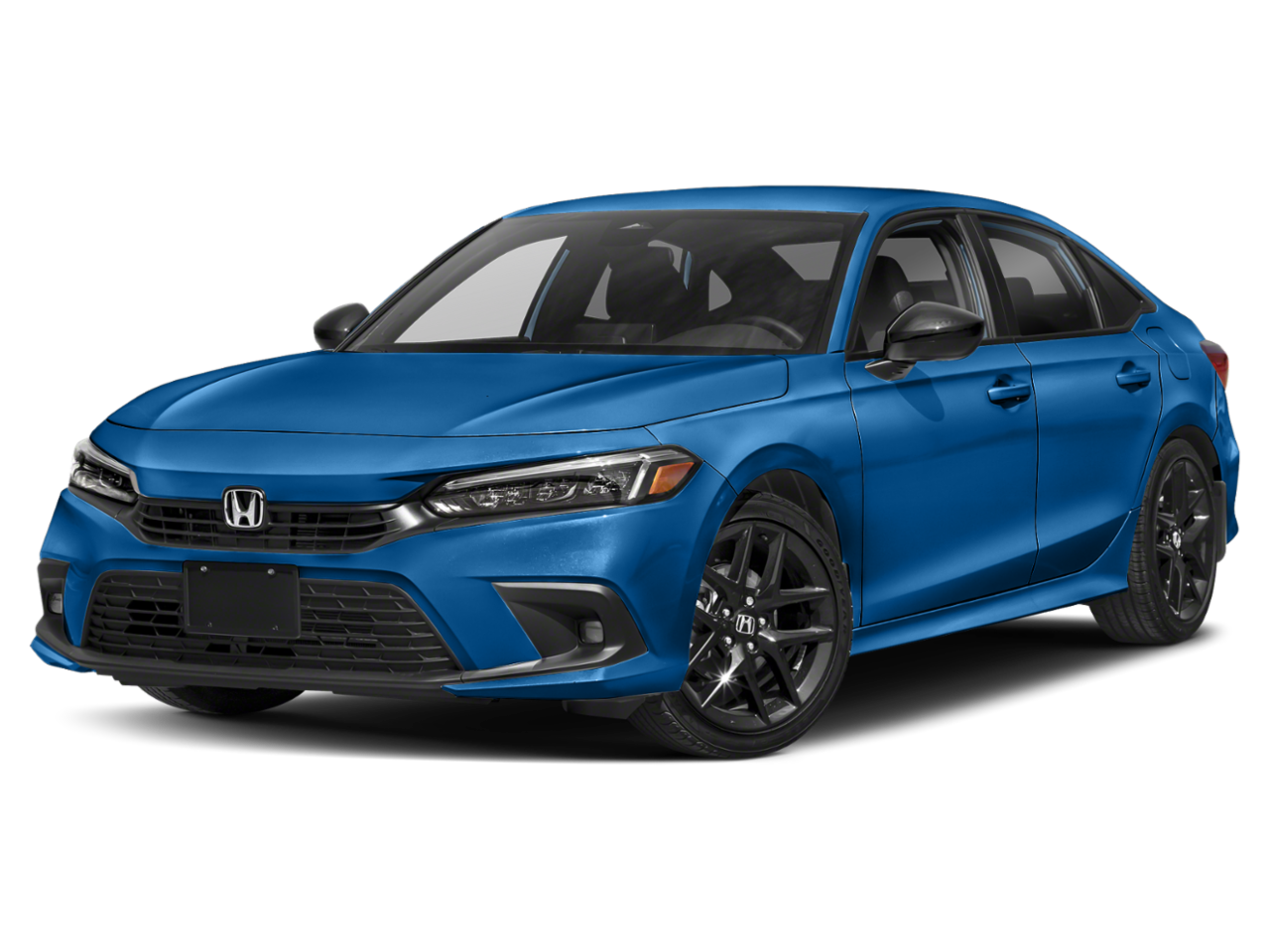 2023 Honda Civic Sport Sedan