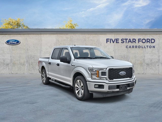 Used 2019 Ford F-150 XL