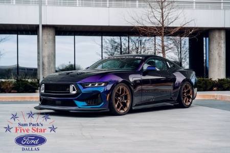 2024 Ford Mustang RTR Spec 3