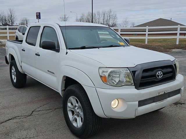 2008 Toyota Tacoma PreRunner