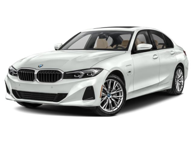 2024 BMW 3 Series 330E iPerformance