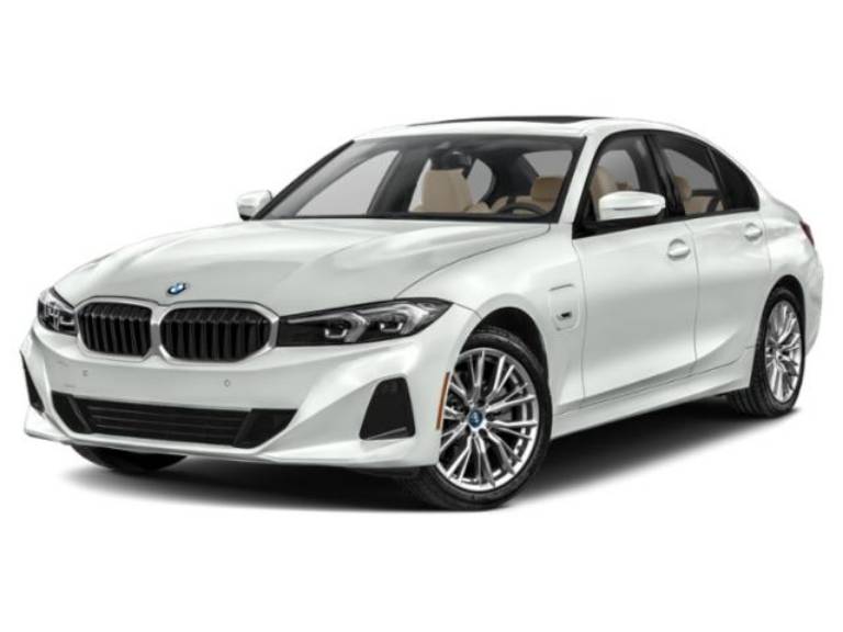 2024 BMW 3 Series 330E iPerformance