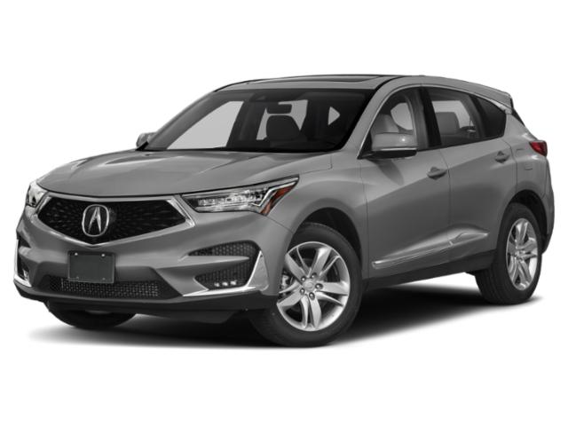 2019 Acura RDX Advance Package