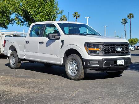 2024 Ford F-150 XL