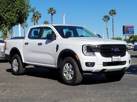 2024 Ford Ranger XL-STX